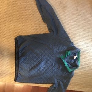 Patagonia pullover